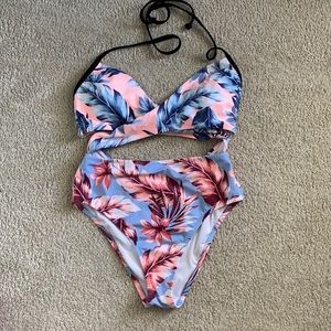 PINK Victoria’s Secret Swimsuit